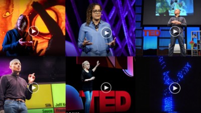 best marketing ted talks to inspire
