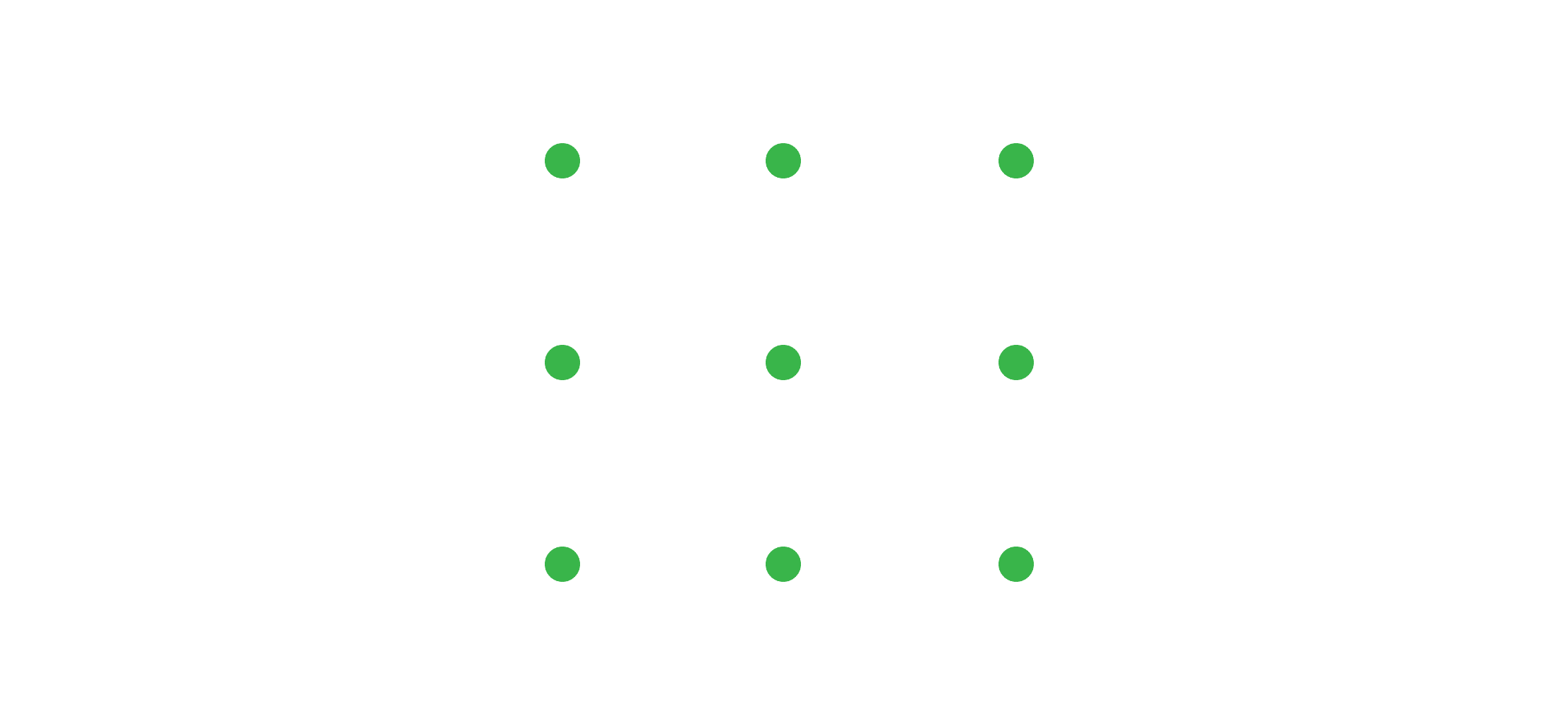  9-dots-4-lines-puzzle creative thinking processes