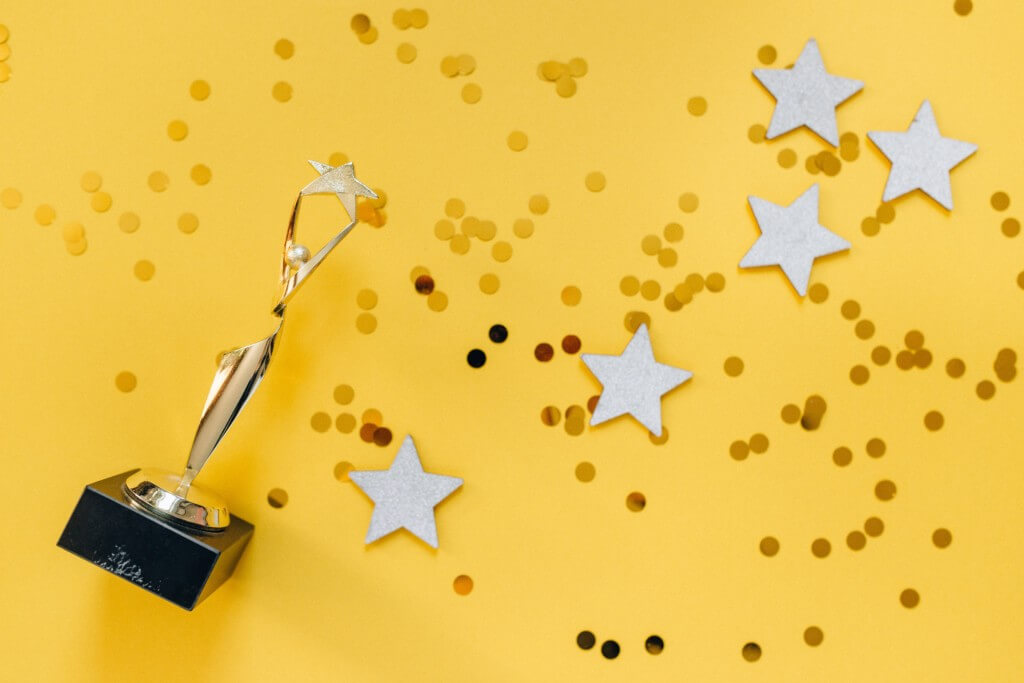 rewarding productivity