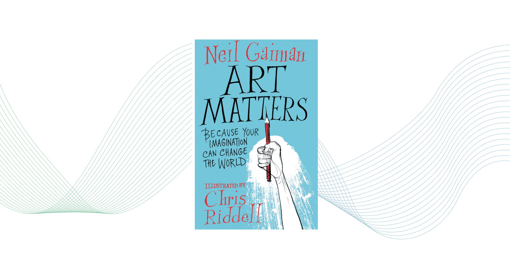 art matters books for creativity