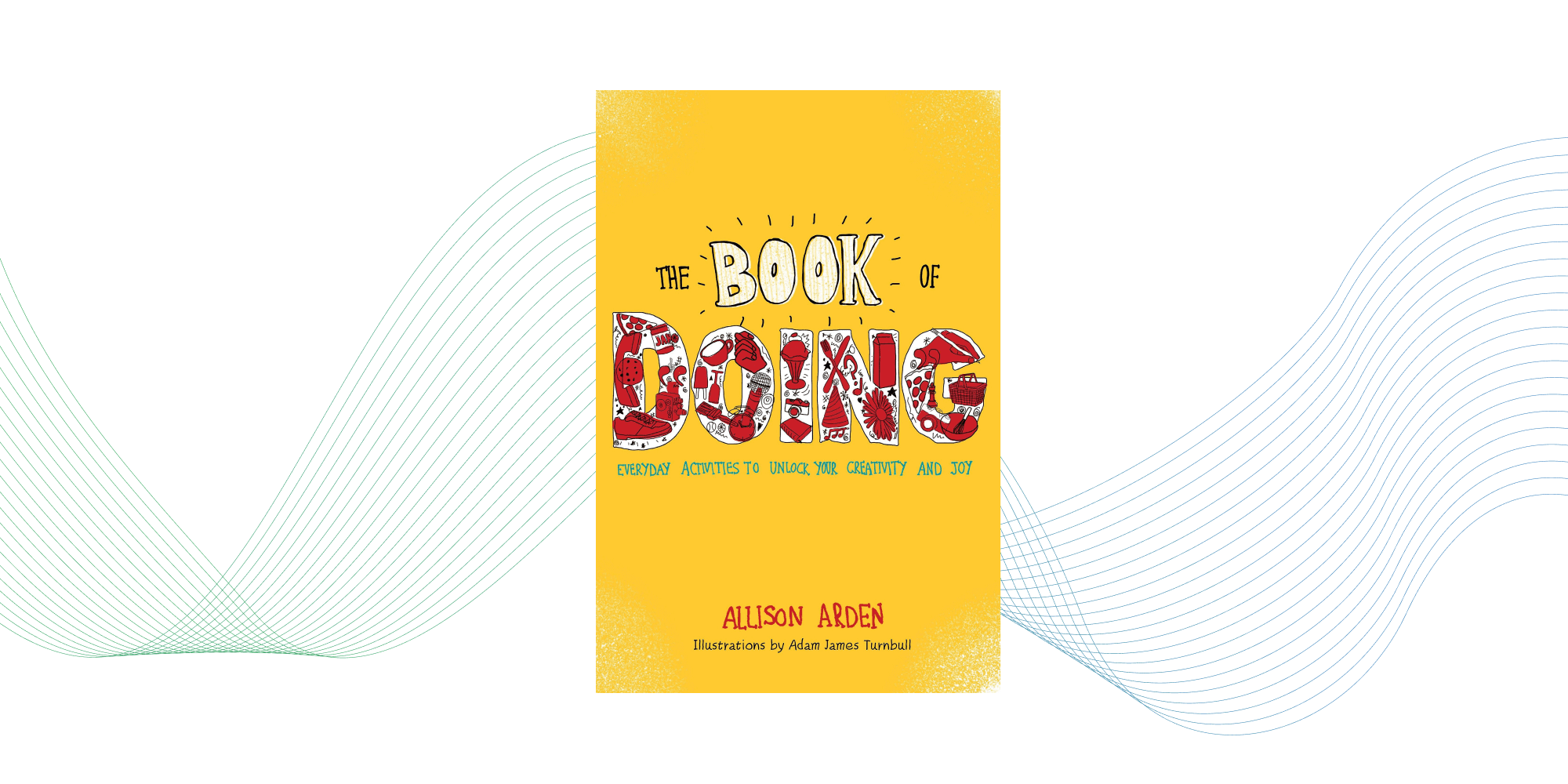 the book of doing