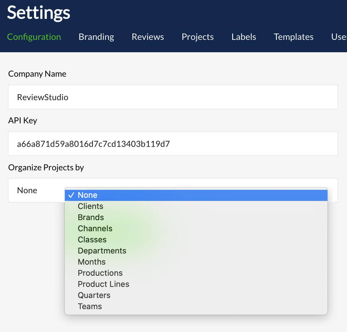 Client Name