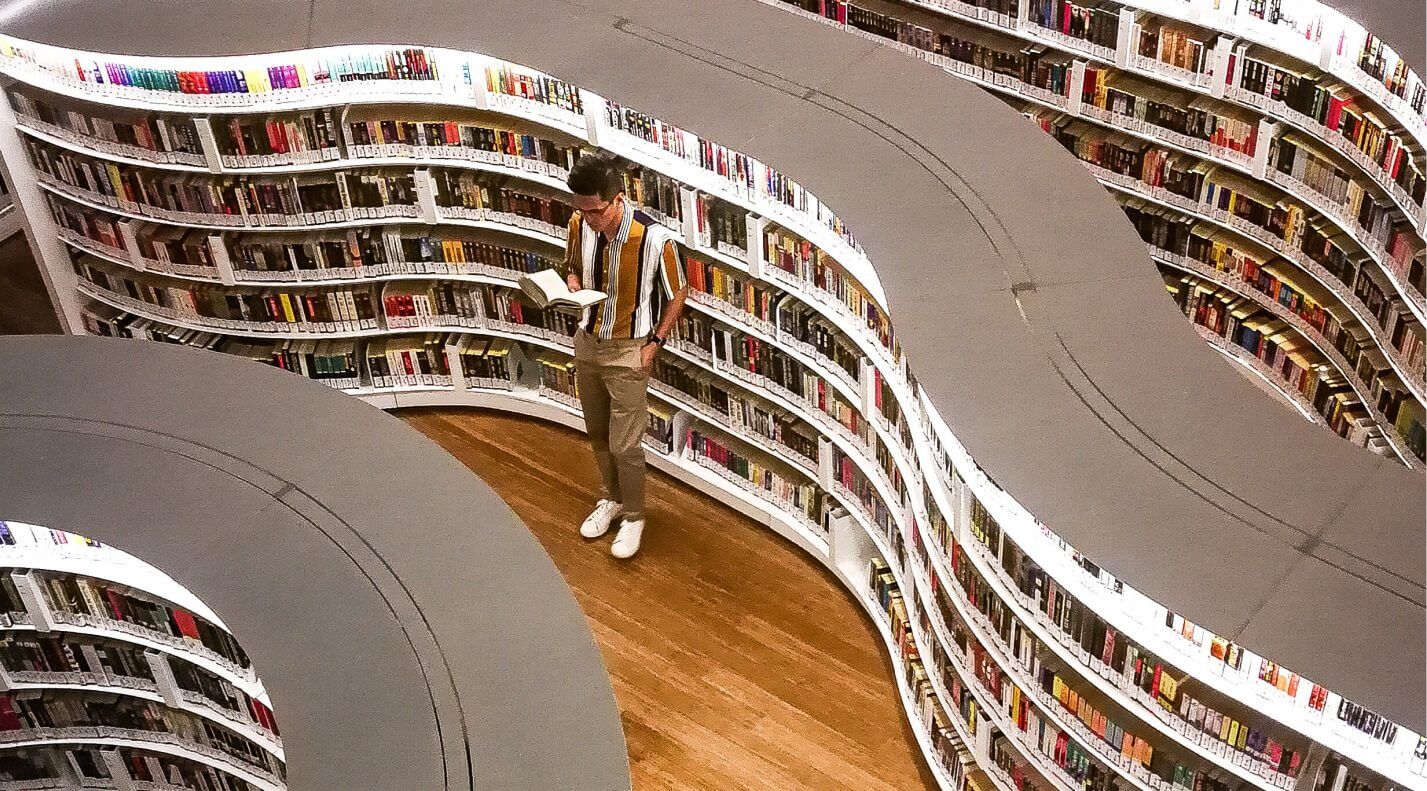 reading matters