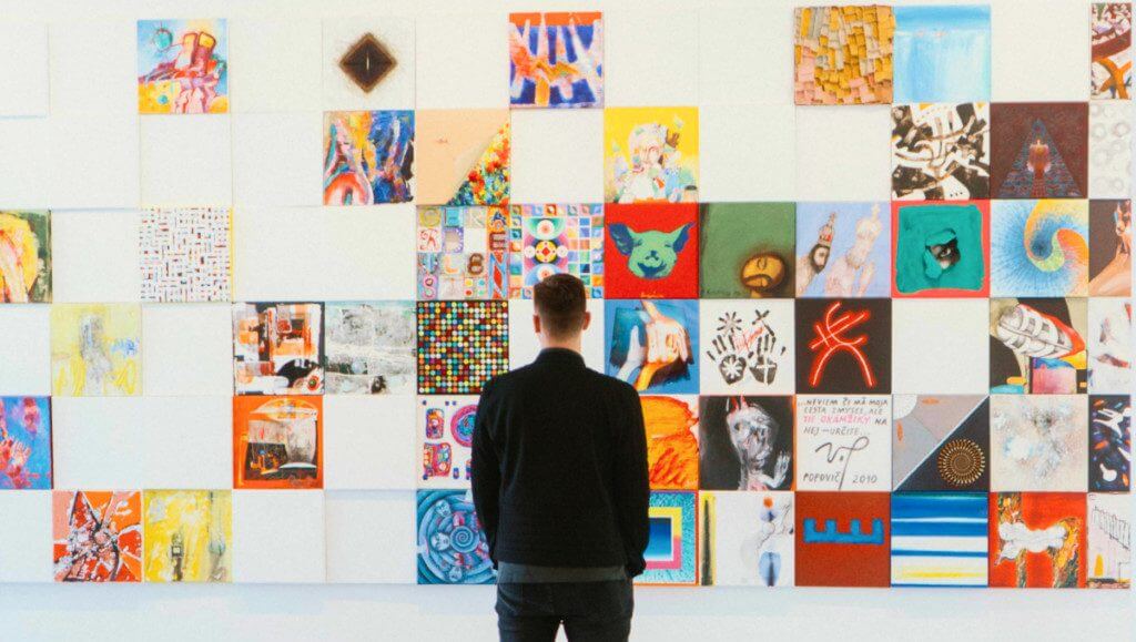 finding objectivity in creativity