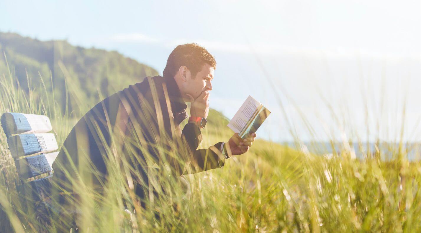 how to read well