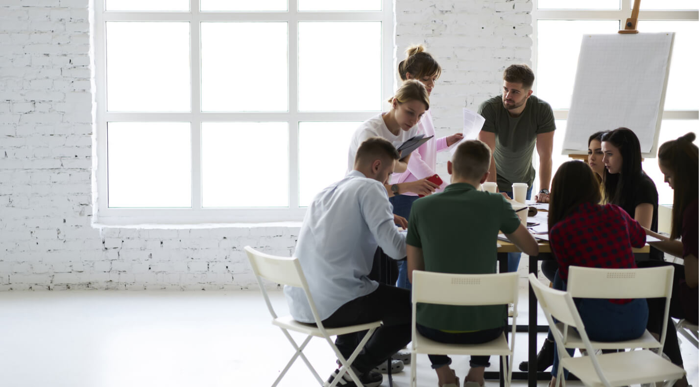 Banning Meetings