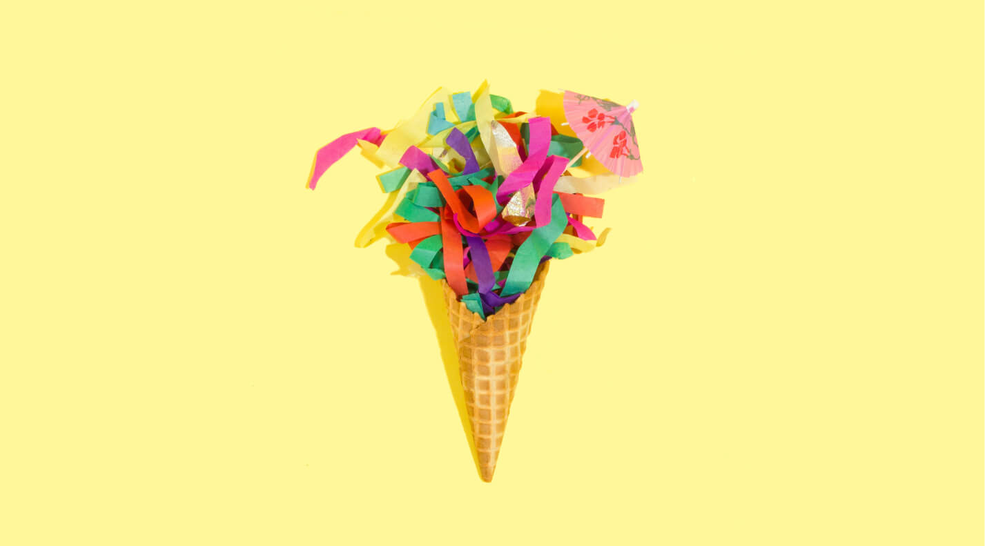 Everyday Creativity