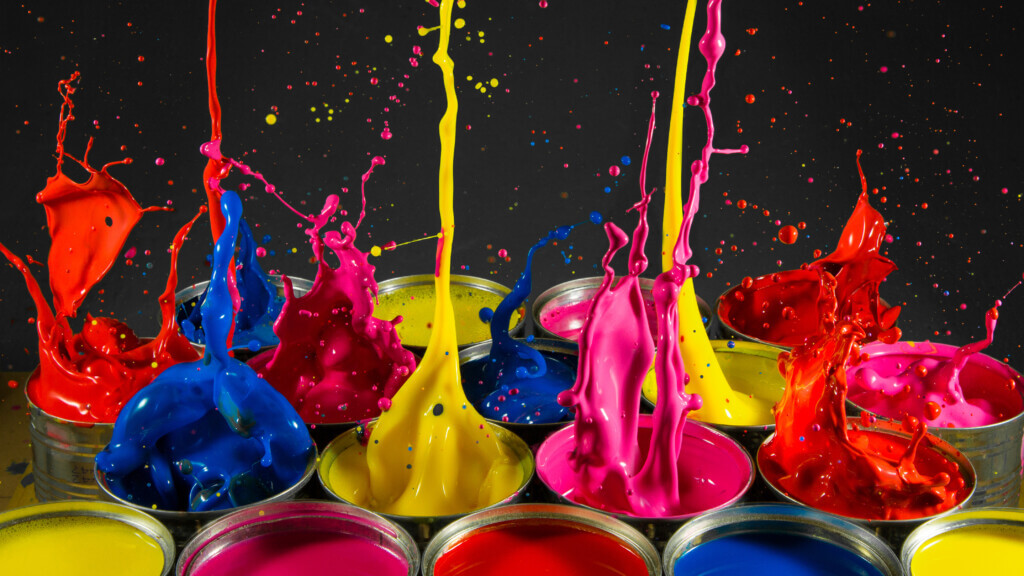 creative challenges for creatives and artists