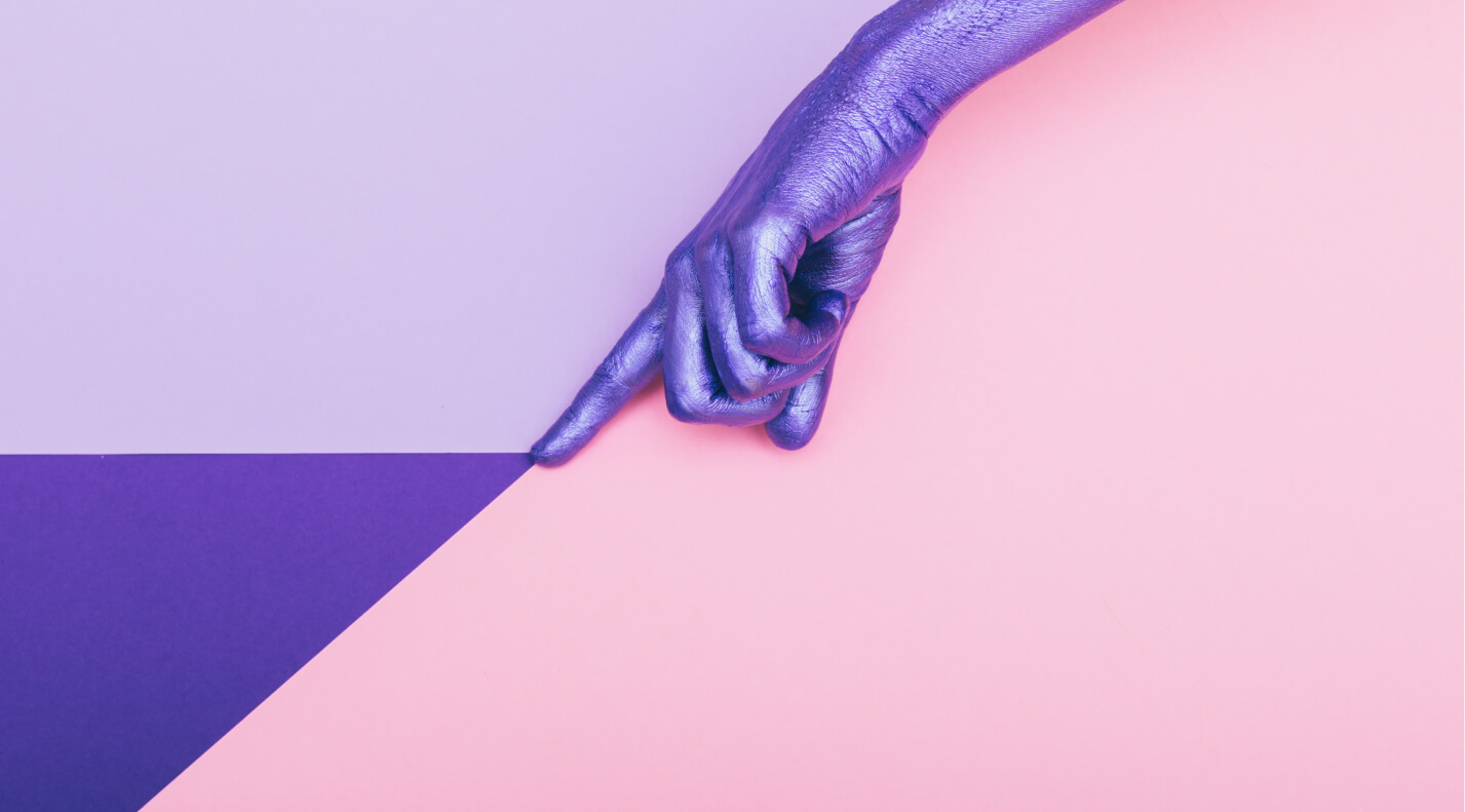 Lessons from Graphic Designers