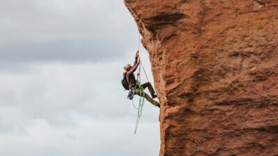 Stepping out of your comfort zone and facing fears can lead to personal growth and opportunities to improve your creative process and ideas.