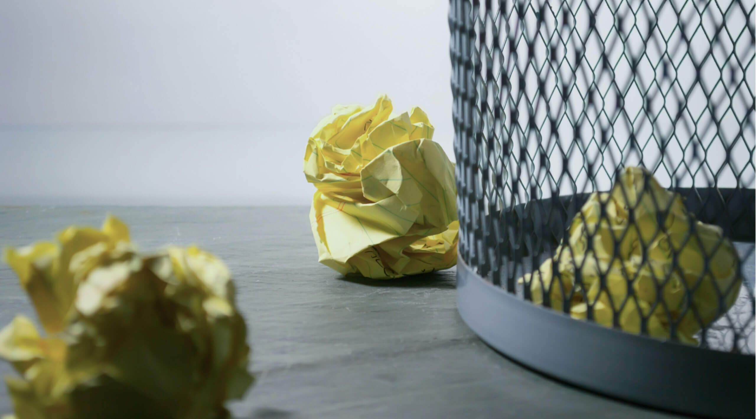 how to overcome perfectionism