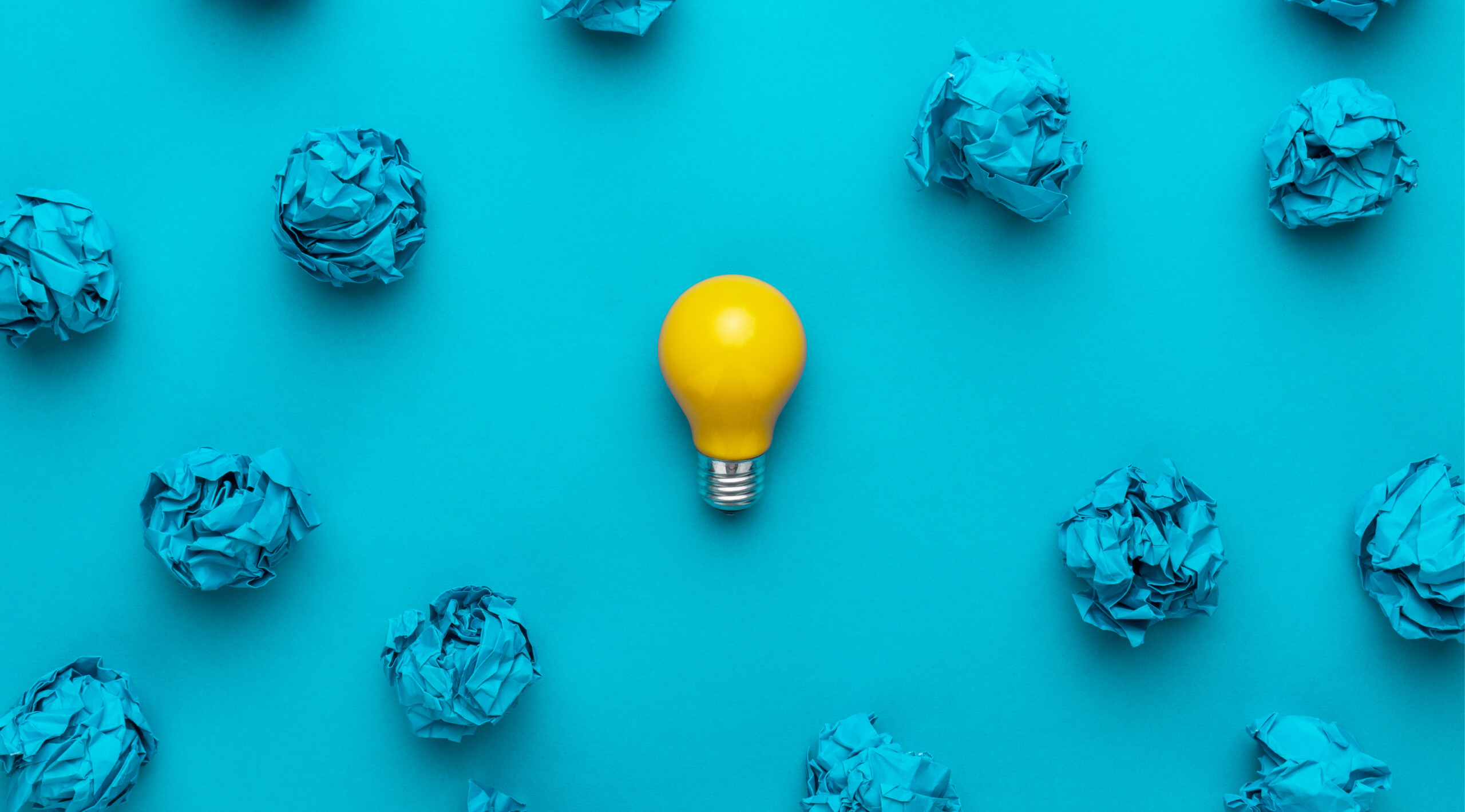 INNOVATE and get things done
