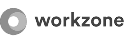 Workzone Logo