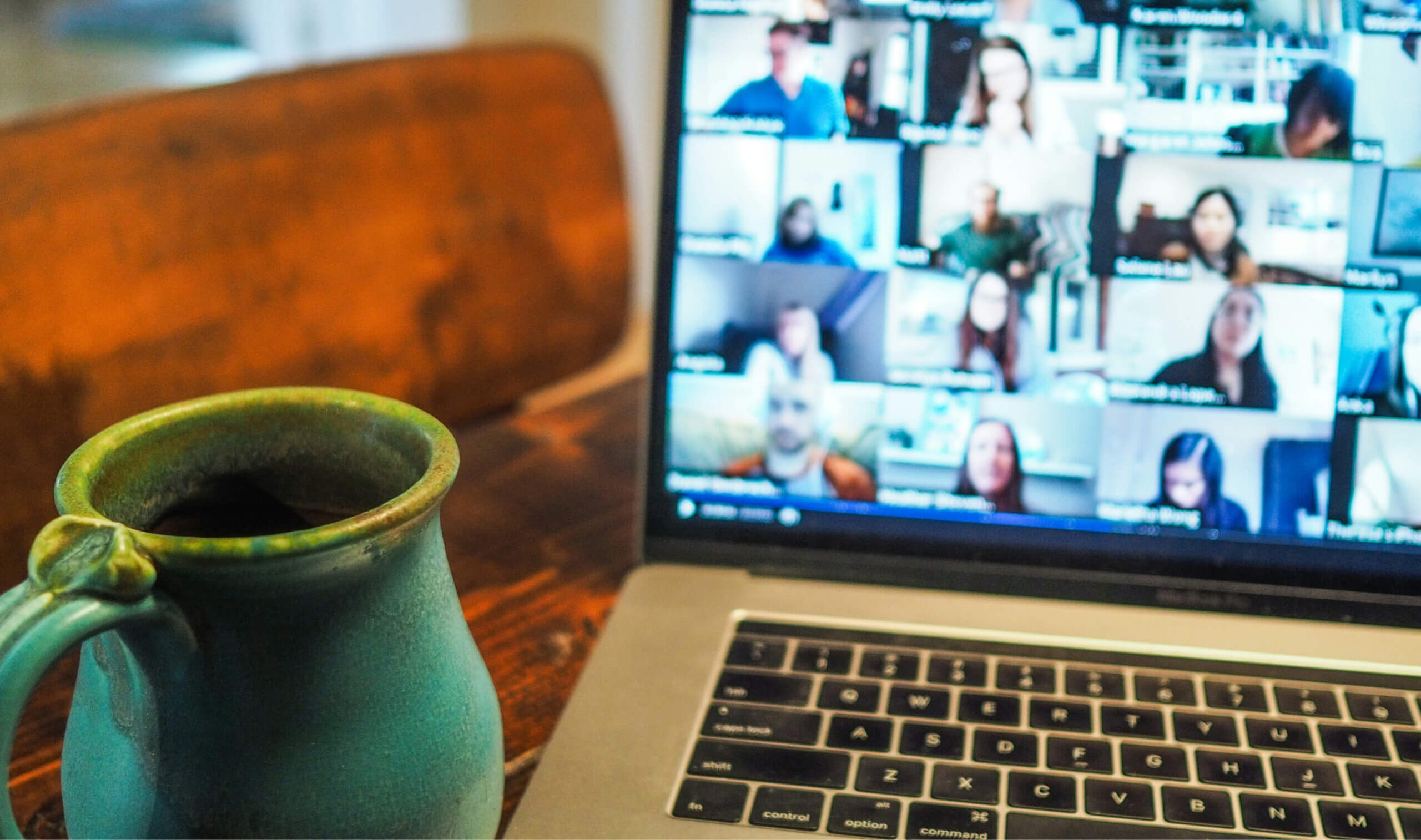 Revamping Meeting Culture