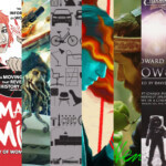 stream these documentaries to watch for creative inspiration