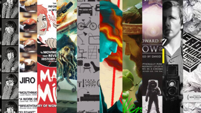 stream these documentaries to watch for creative inspiration