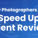 How photography teams speed up the client review process with ReviewStudio