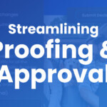 streamlining online proofing and approval workflows