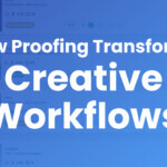 the power of online proofing software for creative workflows with ReviewStudio