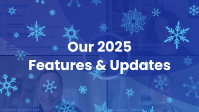 2025 year in review for ReviewStudio proofing features