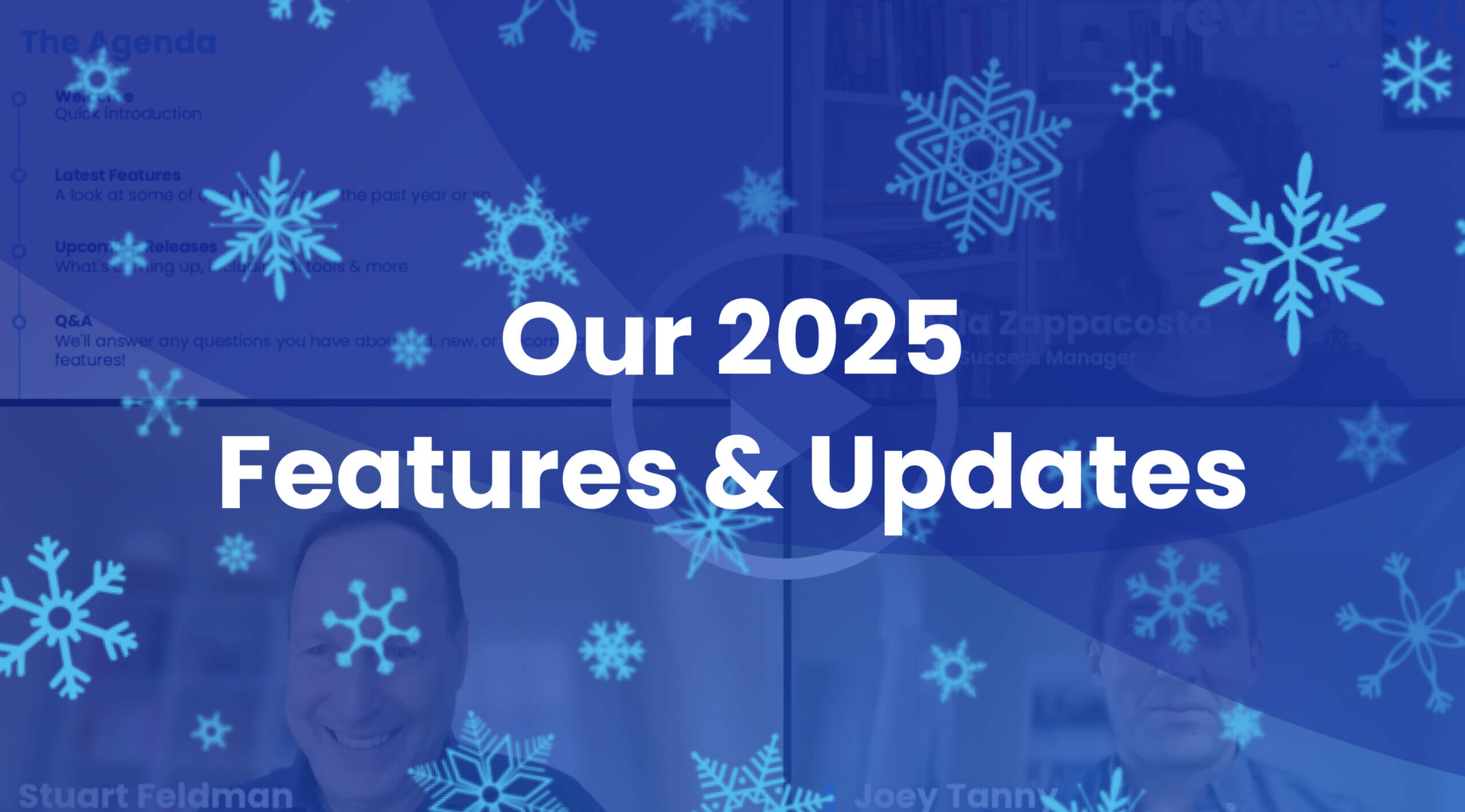 2025 year in review for ReviewStudio proofing features