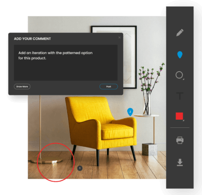 Best review and approval for ad creative by ReviewStudio