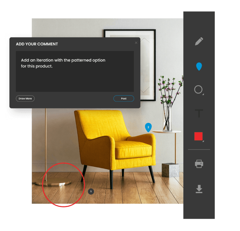 Best review and approval for ad creative by ReviewStudio