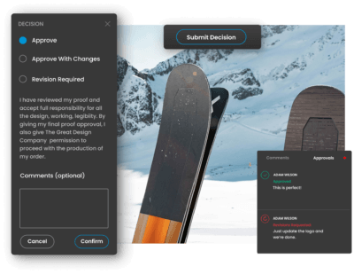 Get Approvals Faster with ReviewStudio