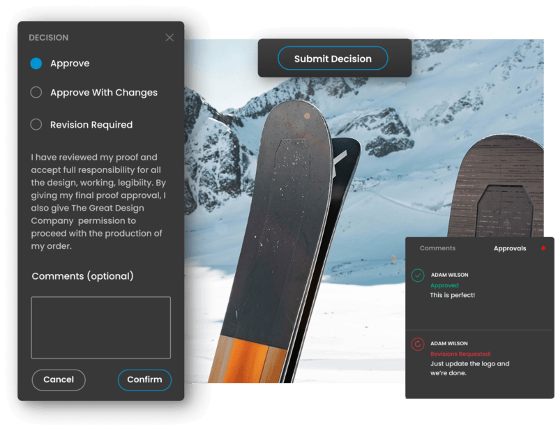 Get Approvals Faster with ReviewStudio