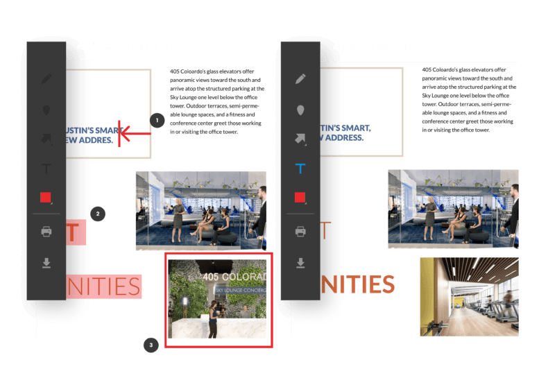 Review arch viz creative by ReviewStudio